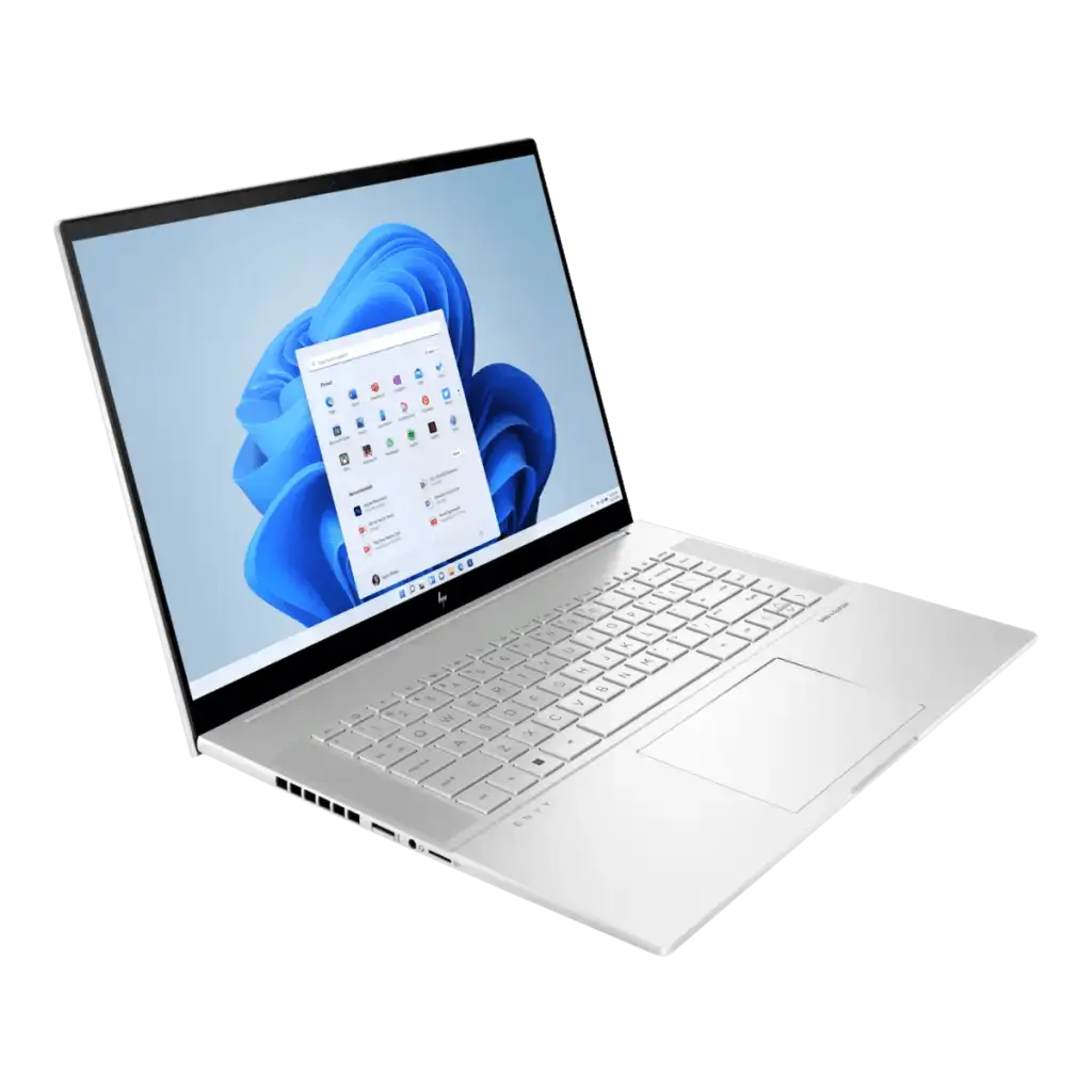 HP ENVY Laptop OLED Touch 16-h0025TX - HP - Digital IT Cafè