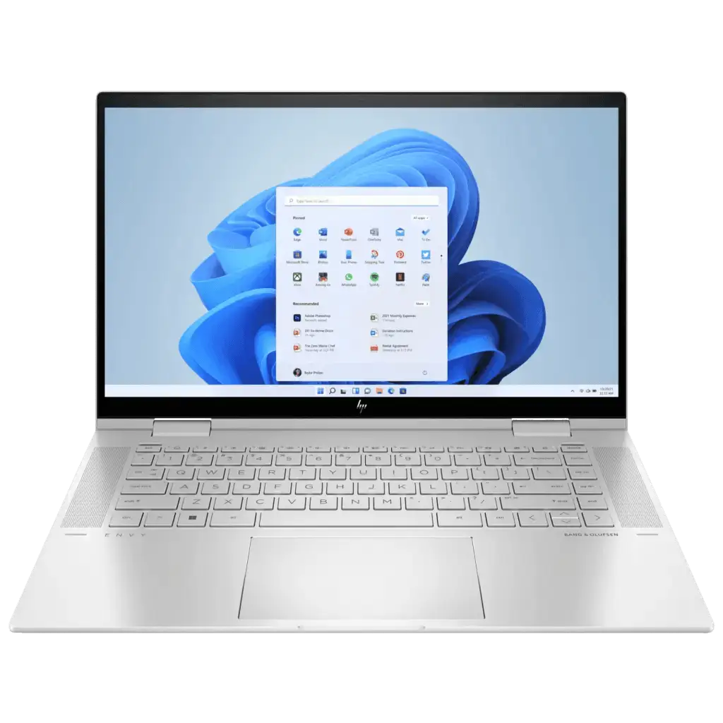 HP ENVY x360 2-in-1 Laptop OLED Touch 15-ew0023TU - HP - Digital IT Cafè