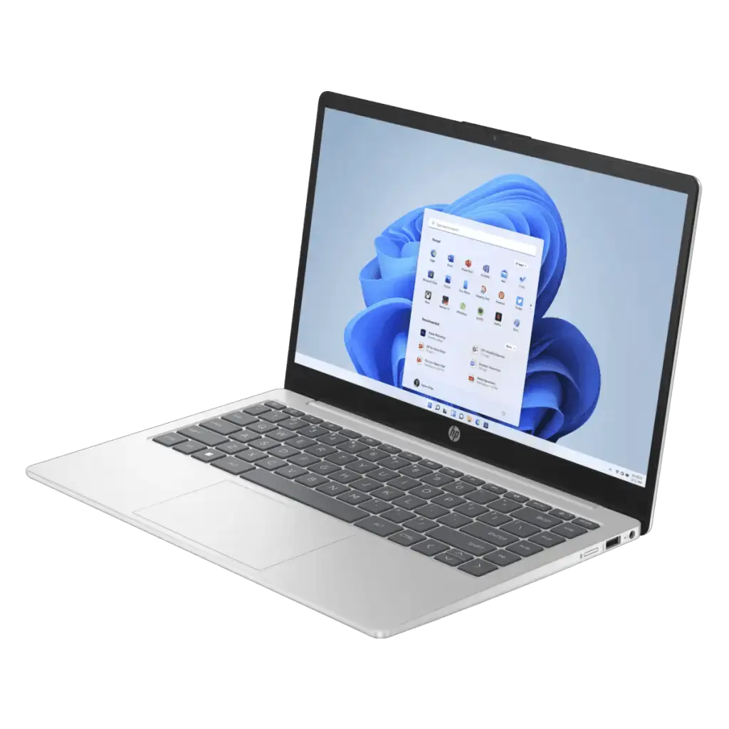 HP Laptop 14-em0025AU - HP - Digital IT Cafè