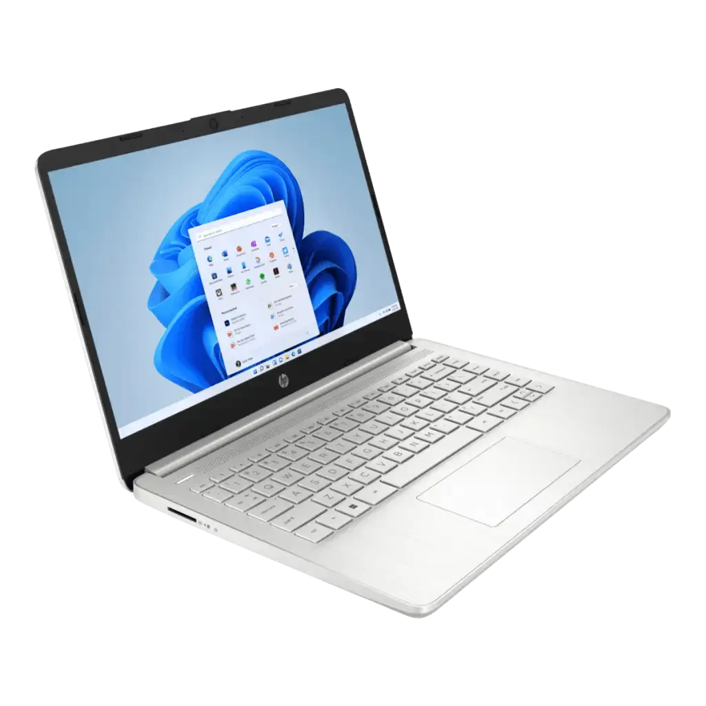 HP Laptop 14s-fq1089AU - HP - Digital IT Cafè