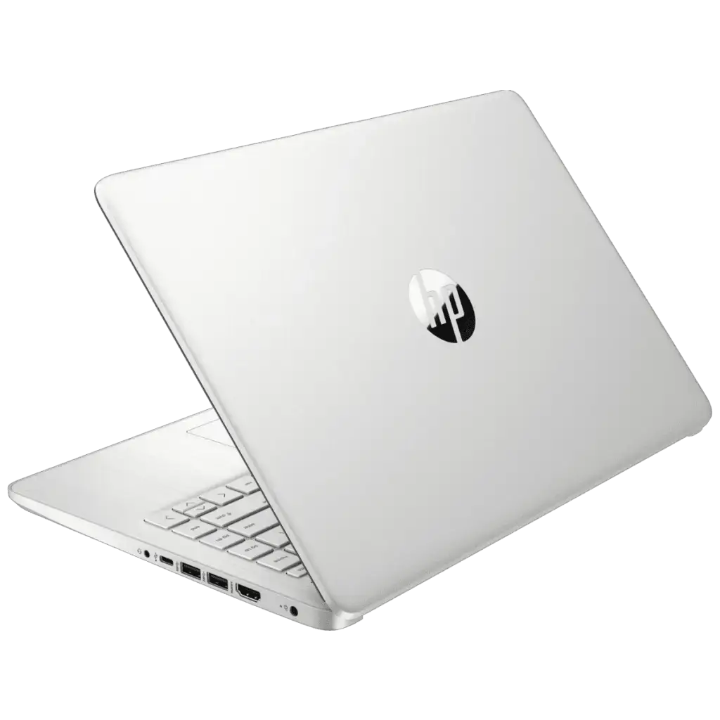 HP Laptop 14s-fq1092AU - HP - Digital IT Cafè
