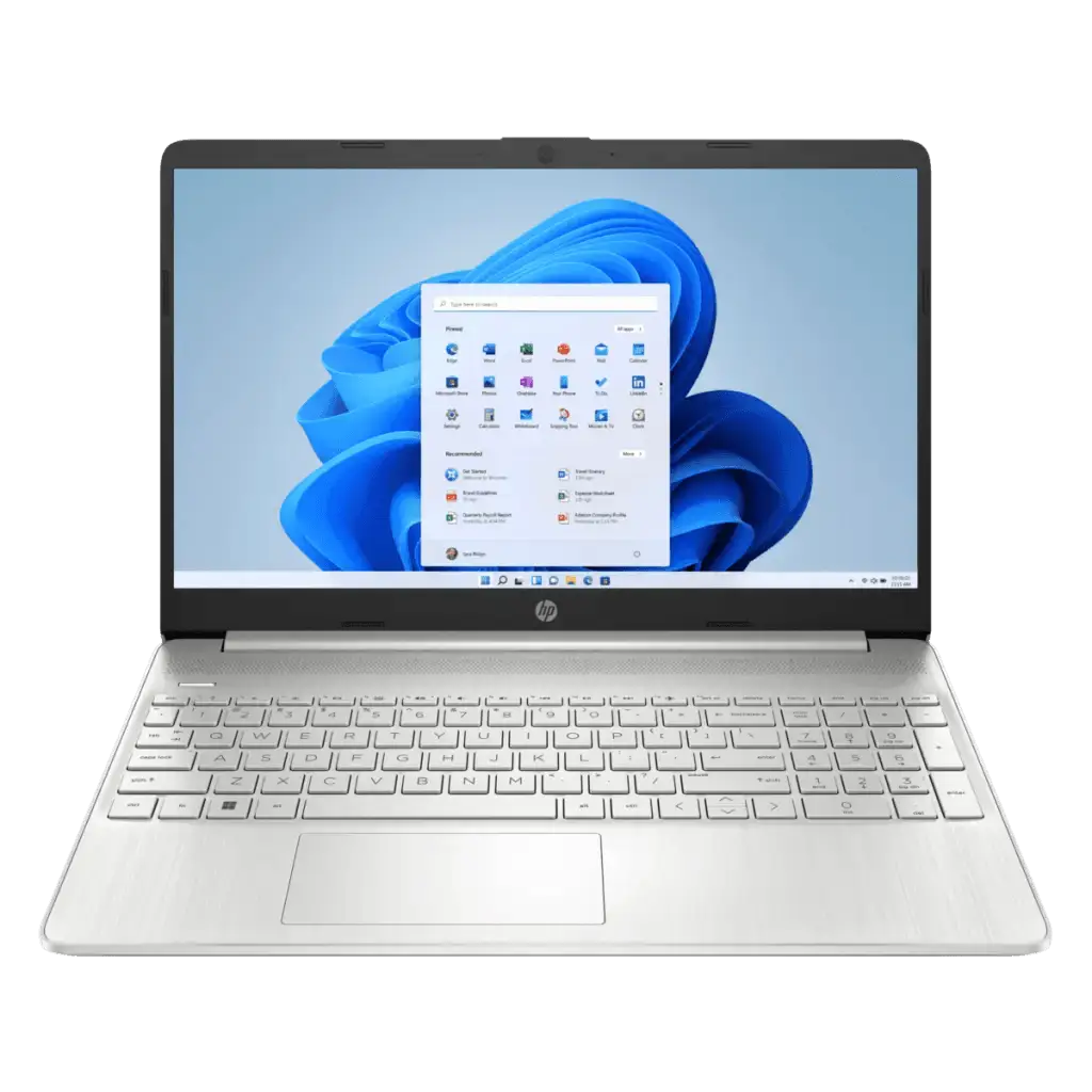 HP Laptop 15-fc0025AU - HP - Digital IT Cafè