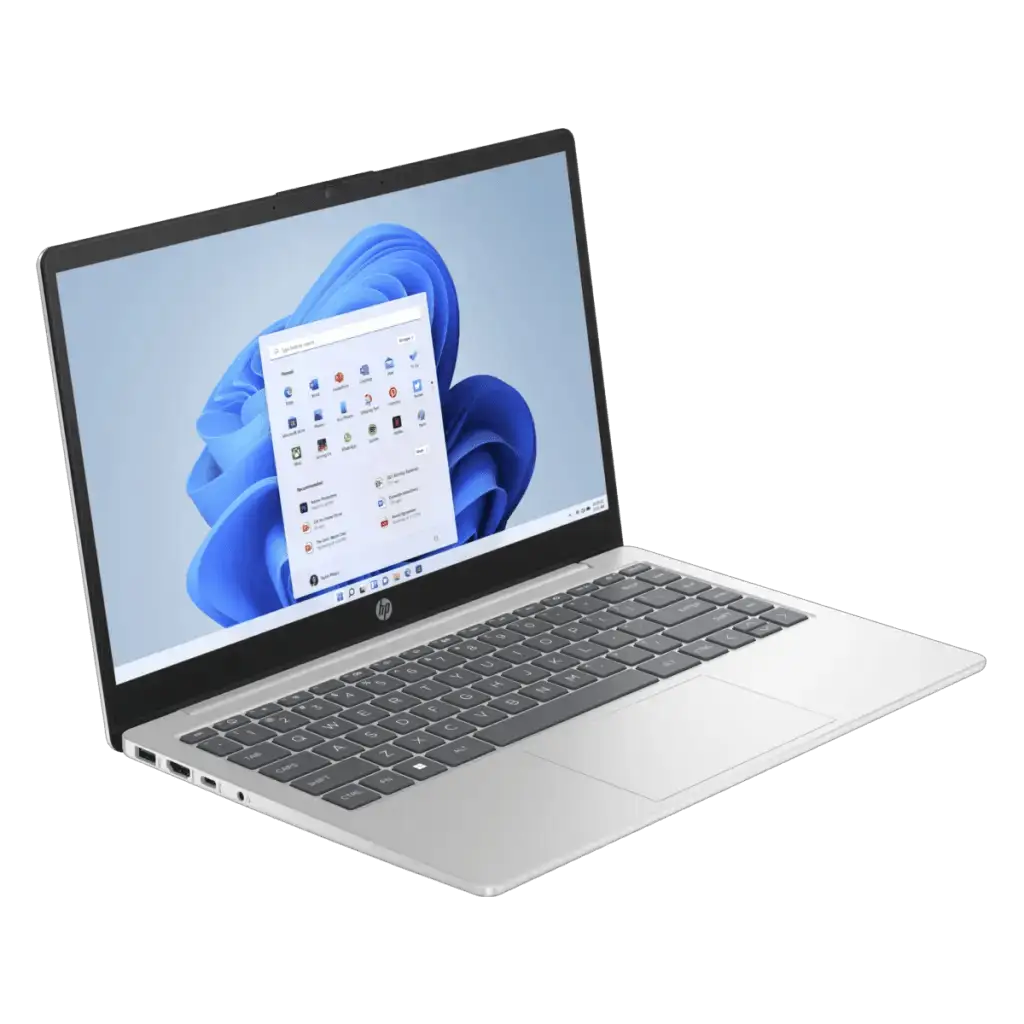 HP Laptop 15-fc0027AU - HP - Digital IT Cafè