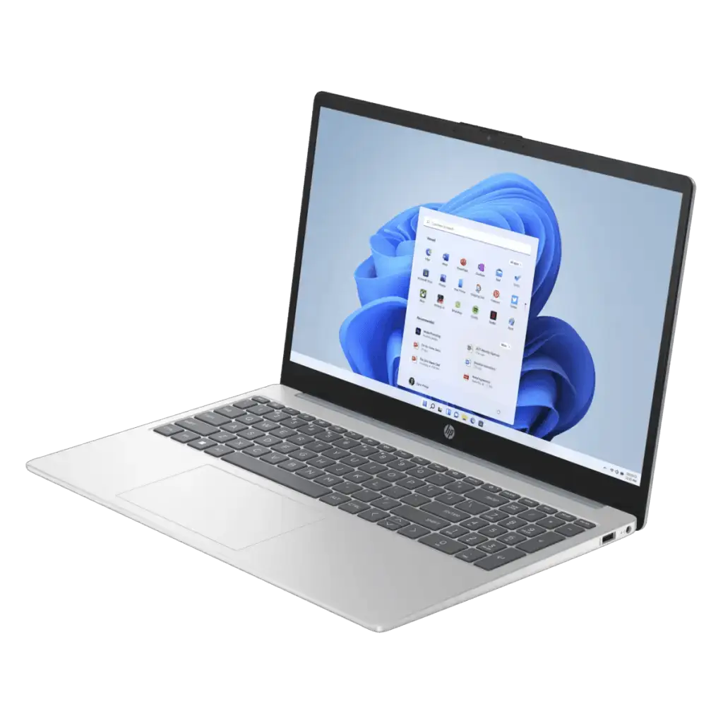 HP Laptop 15-fd0018TU - HP - Digital IT Cafè