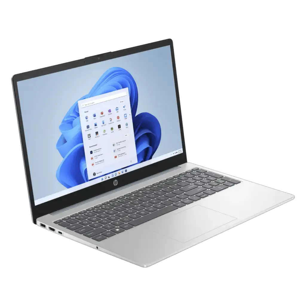 HP Laptop 15-fd0021TU - HP - Digital IT Cafè