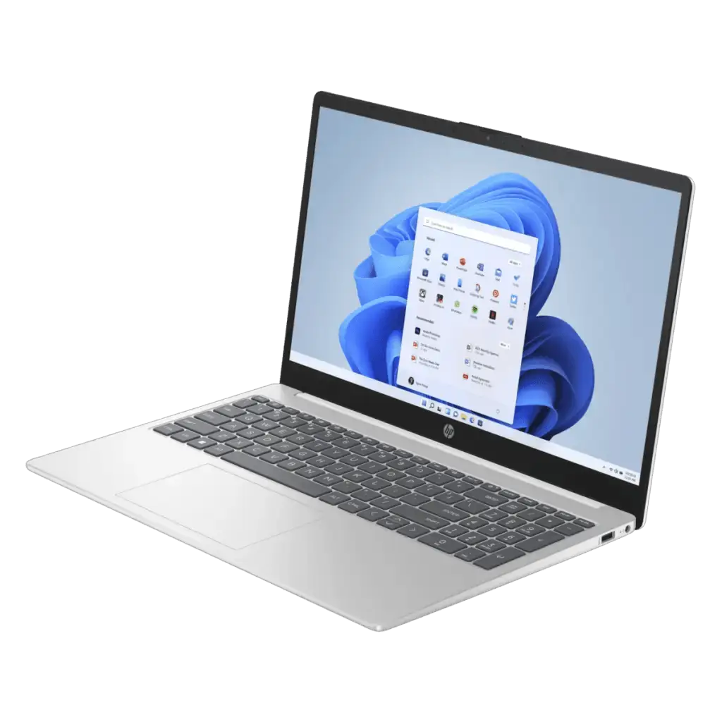 HP Laptop 15-fd0022TU - HP - Digital IT Cafè