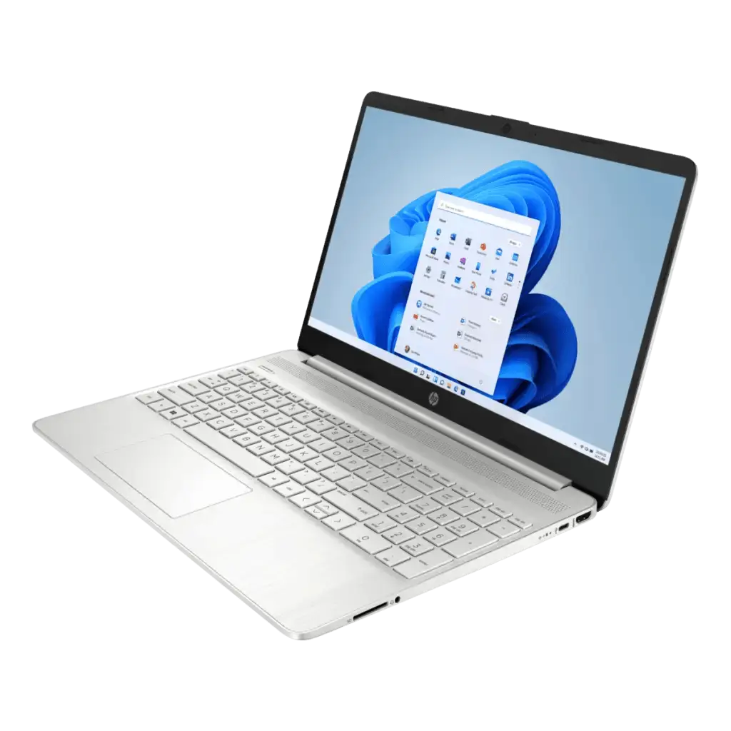 HP Laptop 15s-fq5007TU - HP - Digital IT Cafè