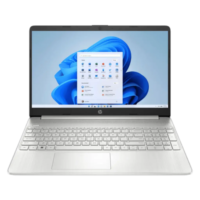 HP Laptop 15s-fr4000TU - HP - Digital IT Cafè