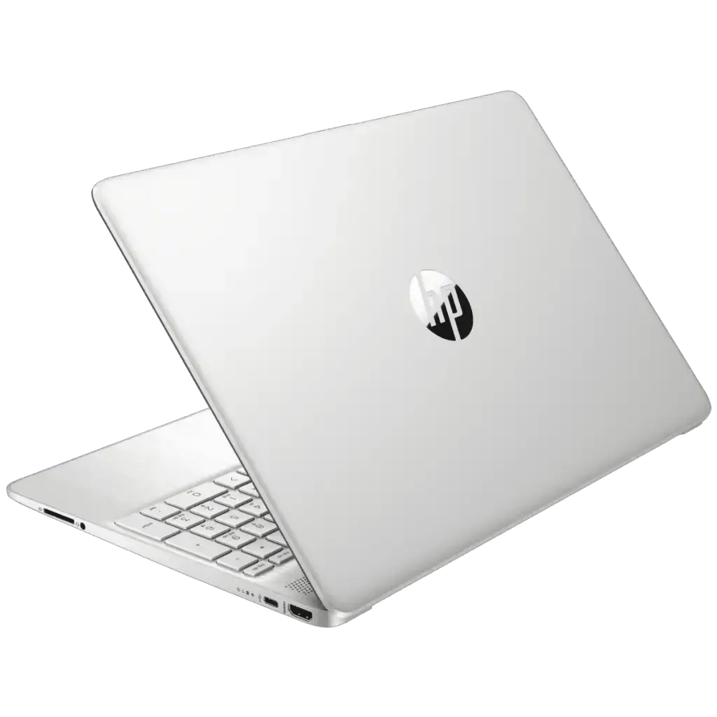 HP Laptop 15s-fr4001TU - HP - Digital IT Cafè