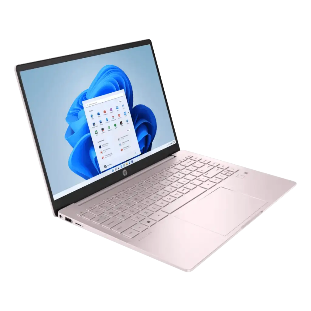 HP Pavilion Laptop 35.6cm 14-dv2016TU - HP - Digital IT Cafè