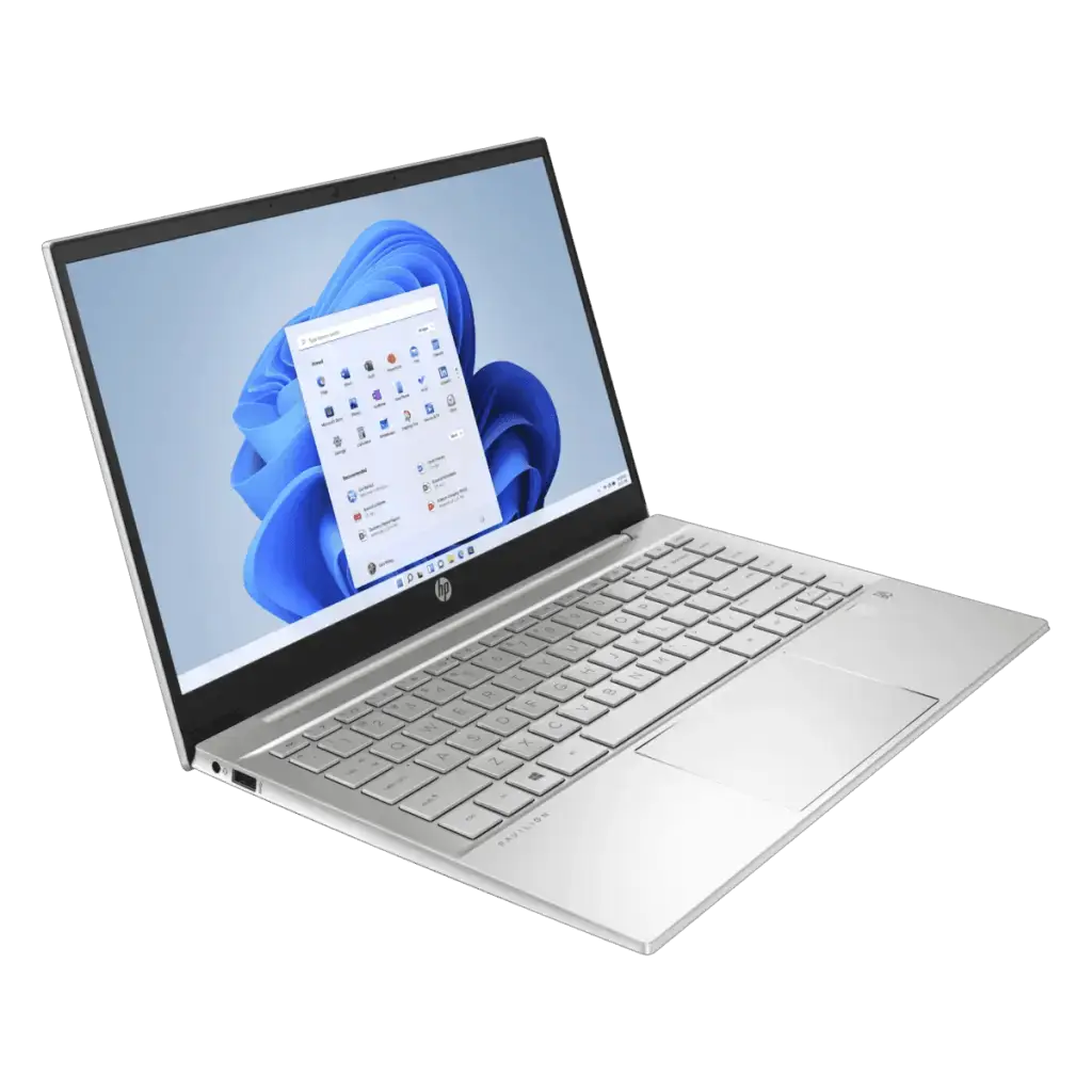 HP Pavilion Laptop 35.6cm 14-ec1003AU - HP - Digital IT Cafè