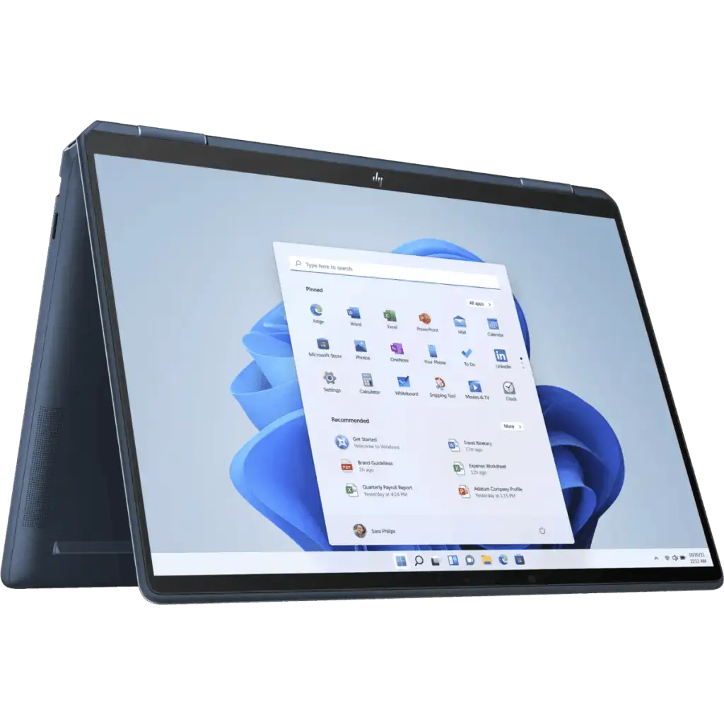 HP Spectre x360 2-in-1 Laptop OLED Touch 13.5-ef0054TU - HP - Digital IT Cafè