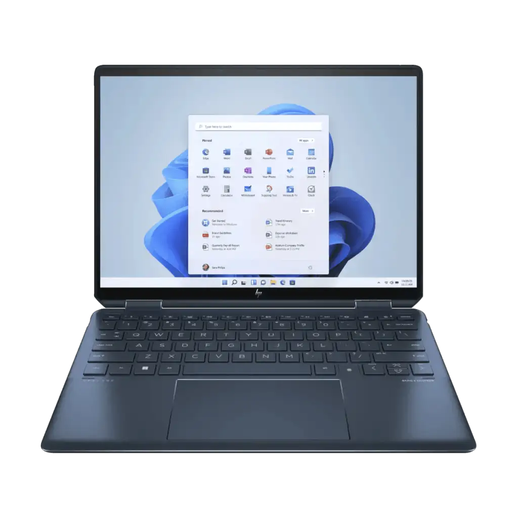 HP Spectre x360 2-in-1 Laptop OLED Touch 13.5-ef0054TU - HP - Digital IT Cafè
