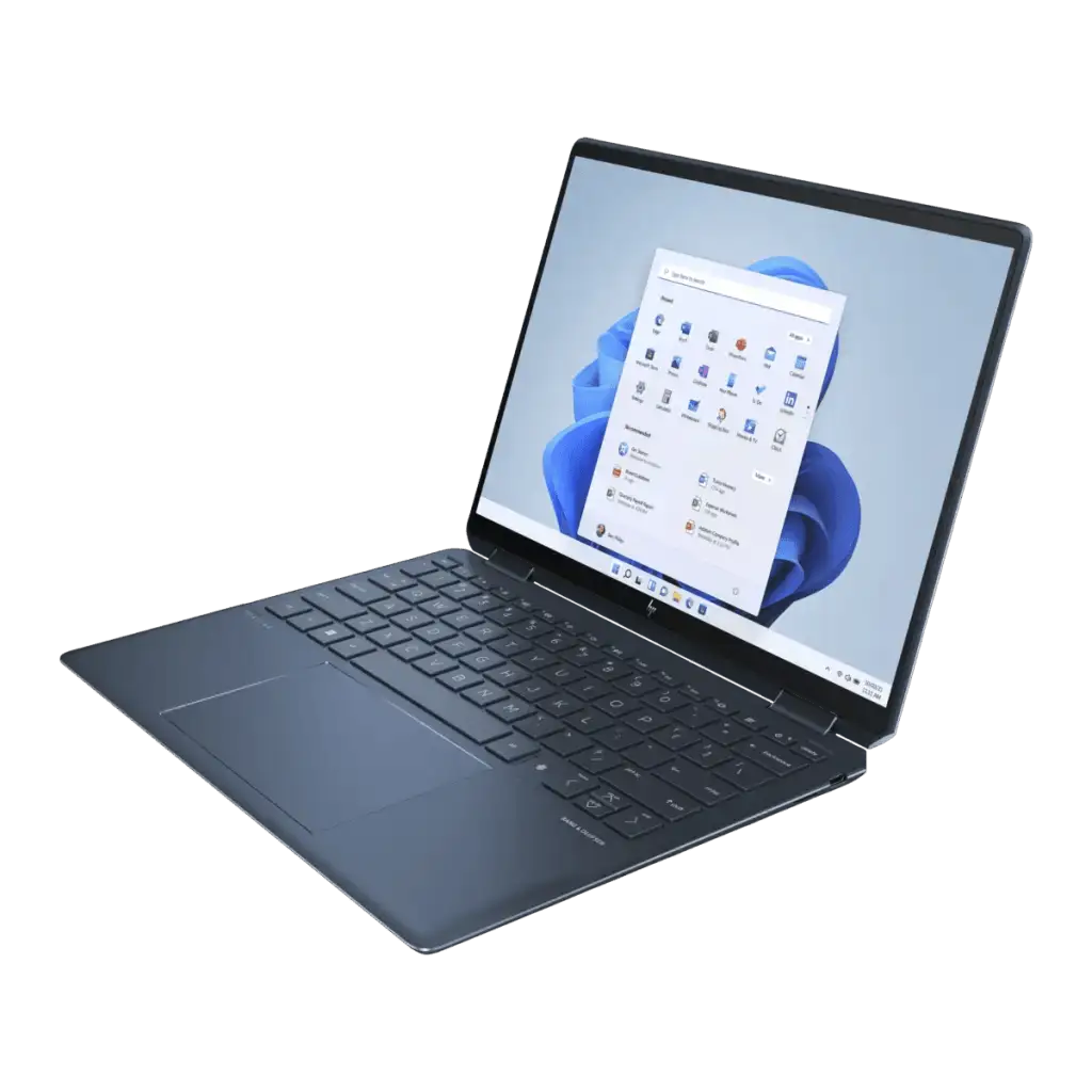 HP Spectre x360 2-in-1 Laptop OLED Touch 13.5-ef2033TU - HP - Digital IT Cafè