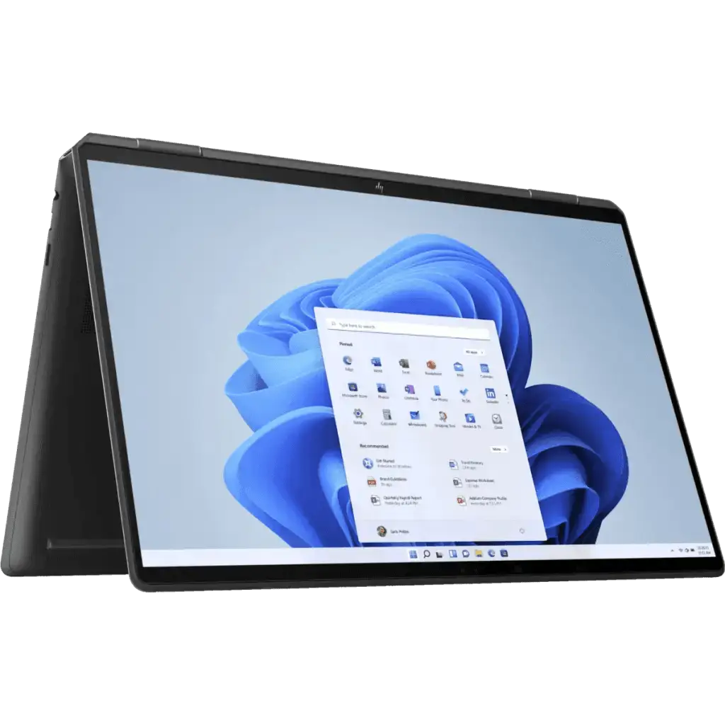 HP Spectre x360 2-in-1 Laptop OLED Touch 13.5-ef2034TU - HP - Digital IT Cafè