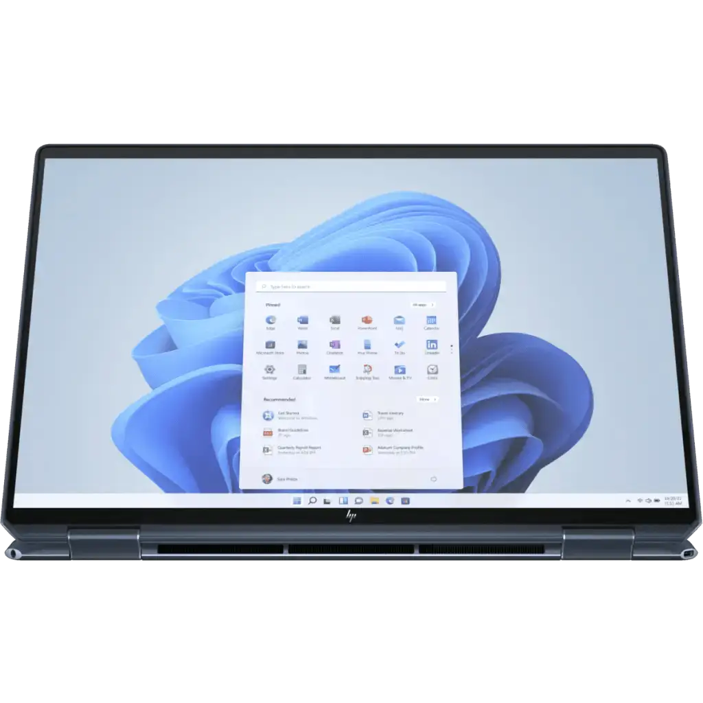 HP Spectre x360 2-in-1 Laptop OLED Touch 16-f1009TX - HP - Digital IT Cafè