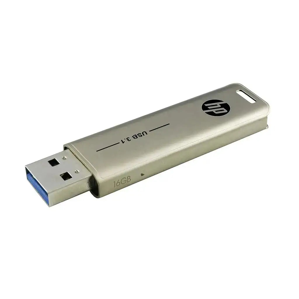 HP USB 3.1 Flash Drive 32GB 796L - HP - Digital IT Cafè