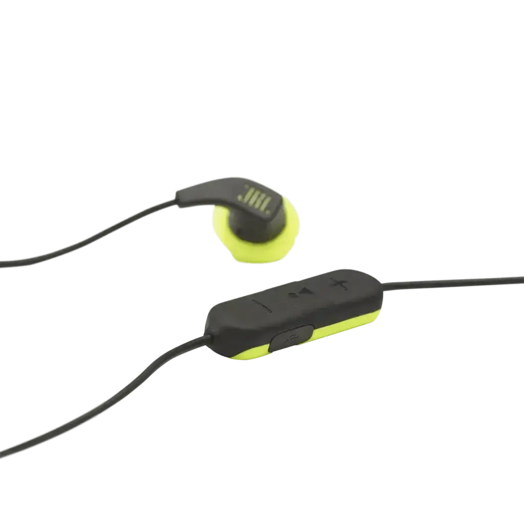 JBL Endurance RunBT, Sports in Ear Wireless Bluetooth Earphones with Mic - JBL - Digital IT Cafè