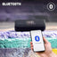 JBL Flip 6 20W Portable Bluetooth Speaker (IP67 Waterproof, IP67 Dustproof, Black) - JBL - Digital IT Cafè