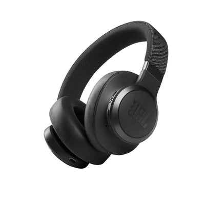 JBL Live 660NC Smart Adaptive Noise Cancelling Headphones