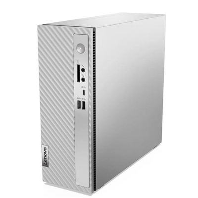 Lenovo IdeaCentre 3 Desktop (12th Gen Intel Core i3 12100/8GB/512GB - Lenovo - Digital IT Cafè