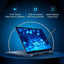 LENOVO Yoga 6 Gen 6 (13, AMD) 82ND007UIN Blue - Lenovo - Digital IT Cafè