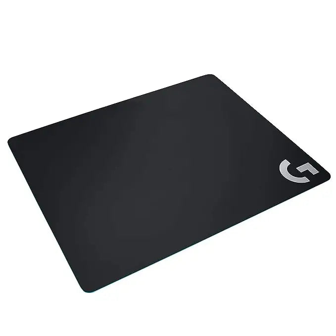 Logitech G 240 Cloth Gaming Mouse Pad, Black - Logitech - Digital IT Cafè