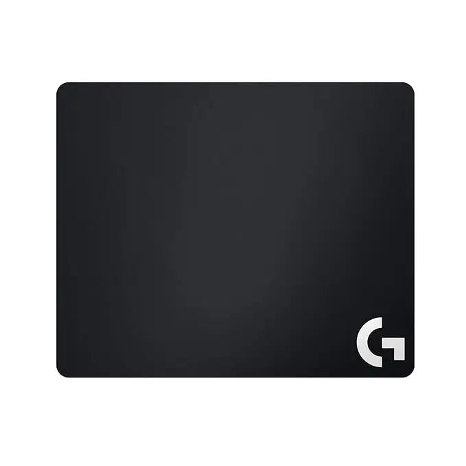 Logitech G 240 Gaming Mouse Pad, Black - Logitech - Digital IT Cafè