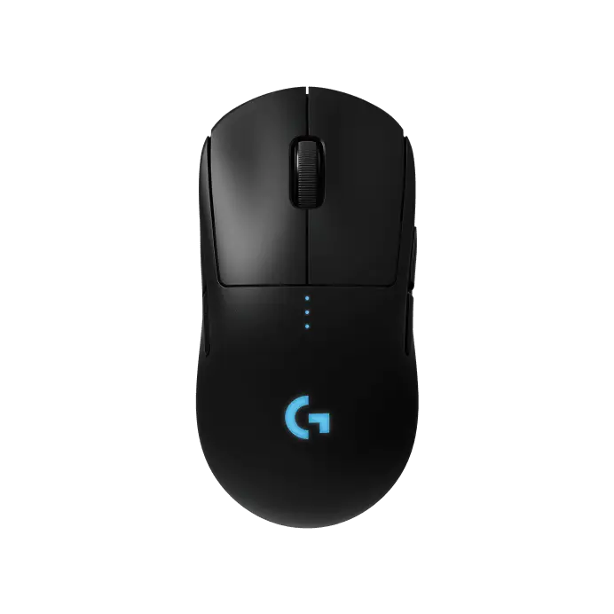 Logitech G Pro Wireless Gaming Mouse with Esports Grade Performance - Logitech - Digital IT Cafè