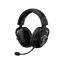 Logitech G Pro X Gaming Wired Over Ear Headphones with Mic Blue Voice - Black - Logitech - Digital IT Cafè