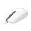Logitech G102 Light Sync Gaming Wired Mouse with Customizable RGB Lighting White - Logitech - Digital IT Cafè