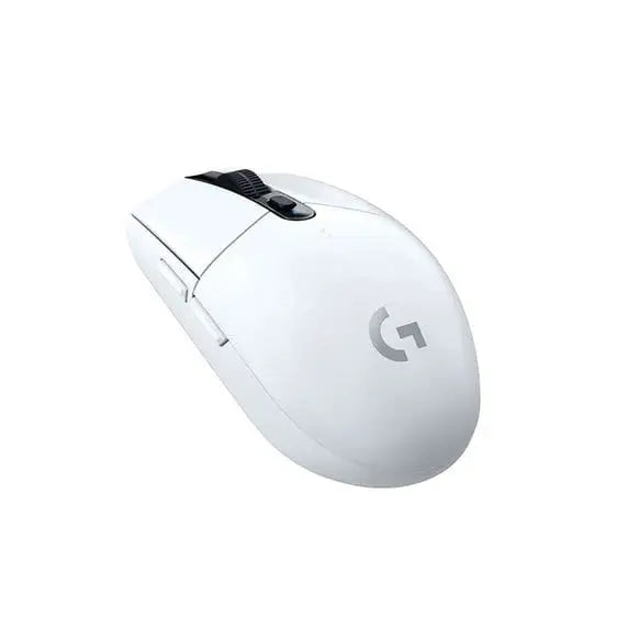 Logitech G304 Lightspeed Wireless Gaming Mouse White - Logitech - Digital IT Cafè