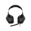 Logitech G331 Stereo Gaming Headset Black/Red - Logitech - Digital IT Cafè