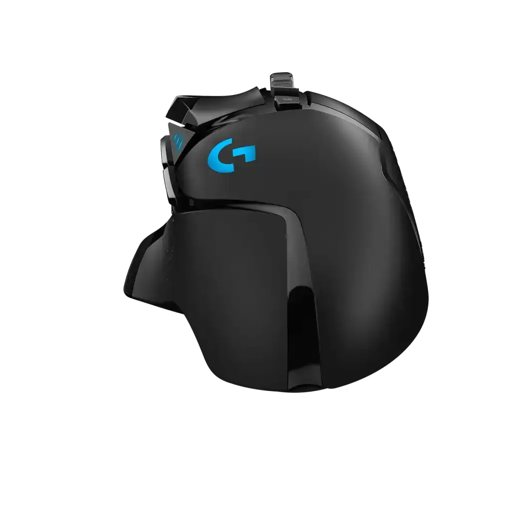 Logitech G502 HERO High Performance Gaming Mouse - Logitech - Digital IT Cafè