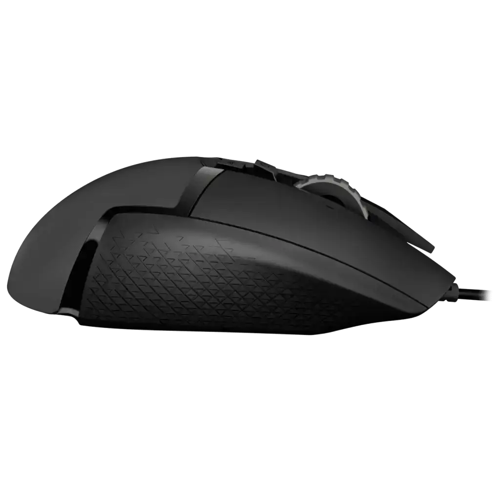 Logitech G502 HERO High Performance Gaming Mouse - Logitech - Digital IT Cafè