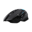 Logitech G502 Lightspeed Wireless Gaming Mouse, Hero 16K Sensor-Black - Logitech - Digital IT Cafè