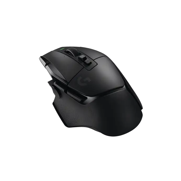 Logitech G502 X Lightspeed Plus Wireless RGB Gaming Mouse- Black - Logitech - Digital IT Cafè