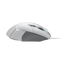 logitech G502 X Wired Optical Gaming Mouse ( White) - Logitech - Digital IT Cafè
