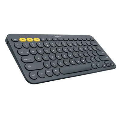 Logitech K380 Wireless Multi-Device Keyboard For Windows