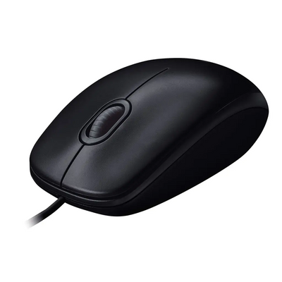 Logitech Mouse M90 - USB - AP - Accessories - Digital IT
