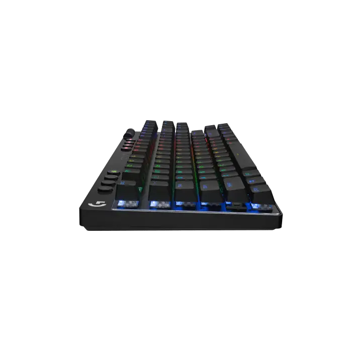 Logitech PRO SERIES PRO X TKL LIGHTSPEED Gaming Keyboard - Logitech - Digital IT Cafè