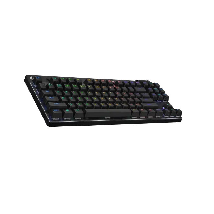 Logitech PRO SERIES PRO X TKL LIGHTSPEED Gaming Keyboard - Logitech - Digital IT Cafè