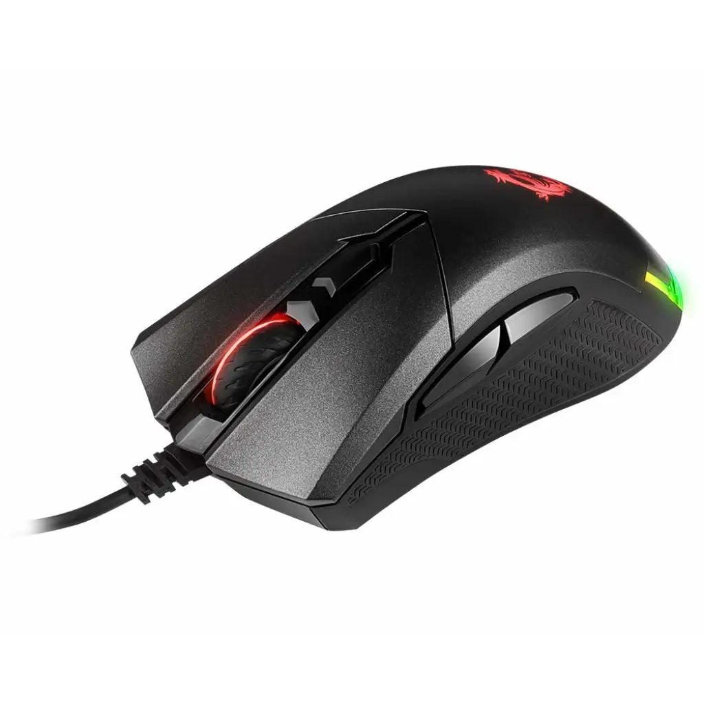 MSI Clutch GM50 Gaming Mouse - MSI - Digital IT Cafè