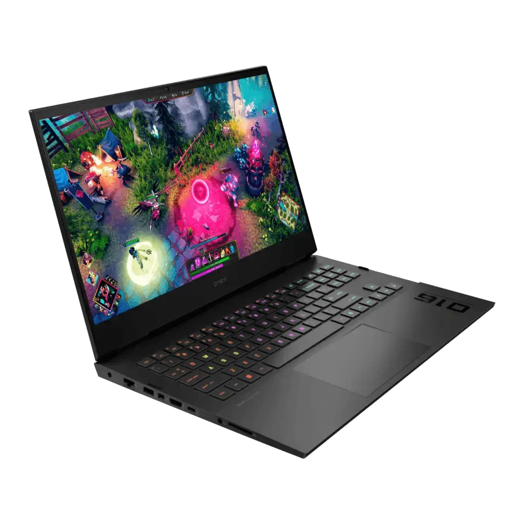OMEN by HP Gaming Laptop 16 (40.9 cm) b1350TX - Omen - Digital IT Cafè