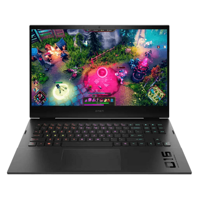 OMEN by HP Gaming Laptop 16 (40.9 cm) b1351TX - Omen - Digital IT Cafè