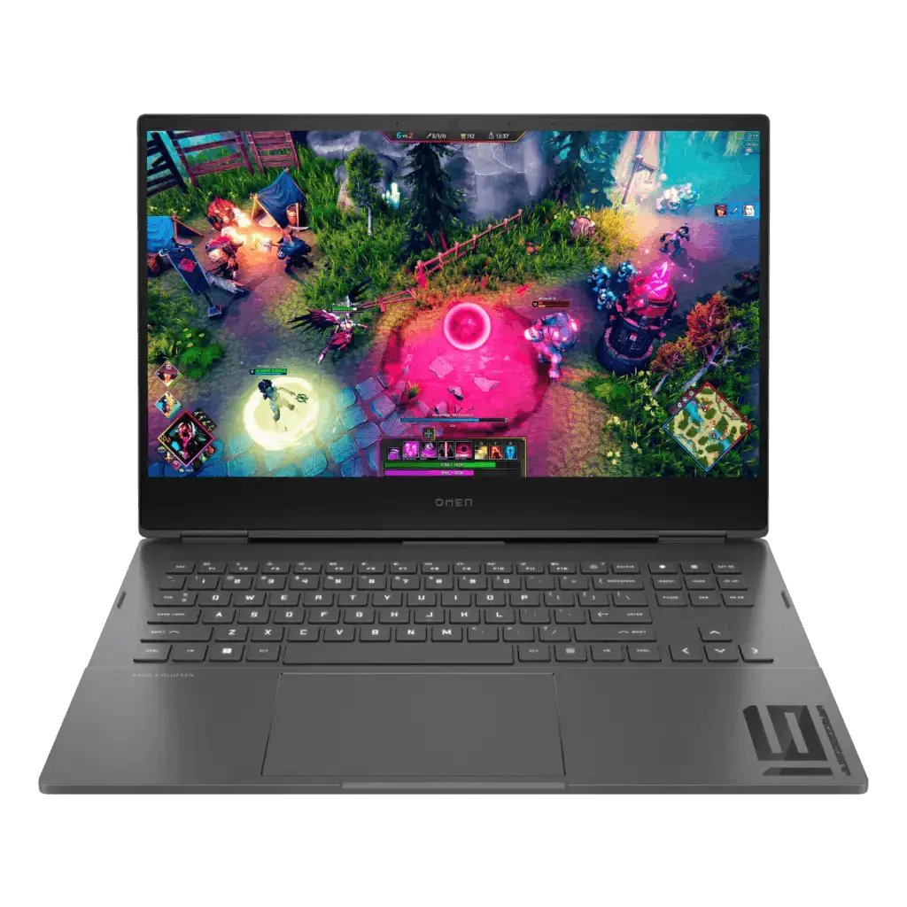 OMEN Gaming Laptop 16-n0050AX - Omen - Digital IT Cafè