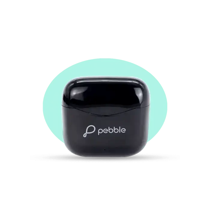 Pebble Neo Buds Wireless Earphones with Mic - Pebble - Digital IT Cafè