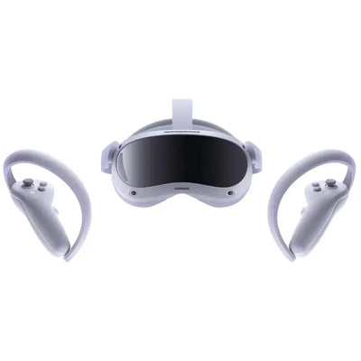 Pico 4 – All in 1 VR Head Set (Stand Alone + PC, Extremely Light) 128GB - Pico - Digital IT Cafè