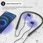 Portronics Harmonics X1 POR 1515 Wireless Sports Bluetooth Headset (Black, True Wireless) - Portronics - Digital IT Cafè