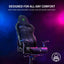 Razer Enki Gaming Chair - Razer - Digital IT Cafè